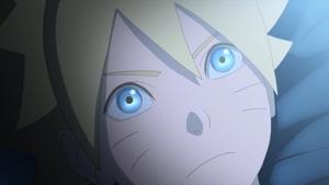 Boruto: Naruto új nemzedék 1. évad Ep.220 220. epizód