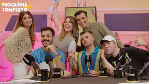 En todas las salsas 1. évad Ep.5 5. epizód