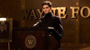 Gotham 4. évad Ep.14 Újraegyesítés