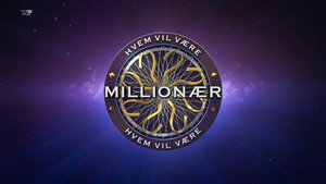 Hvem vil være millionær? kép
