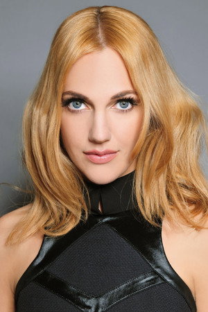 Meryem Uzerli profil kép