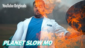 Planet Slow Mo 1. évad Ep.22 22. epizód