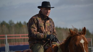 Vinnie Jones: Russia's Toughest 1. évad Ep.6 6. epizód