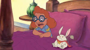Lilo és Stitch 1. évad Ep.26 Találó