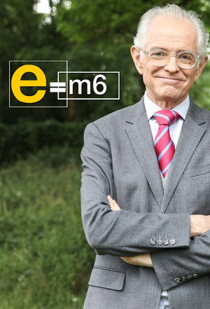 E=M6 poszter