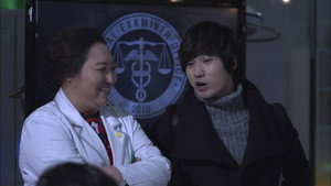 신의 퀴즈 1. évad Ep.9 9. epizód