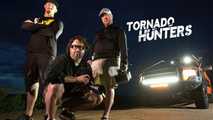 Tornado Hunters kép