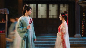 狐妖小红娘月红篇 1. évad Ep.3 3. epizód
