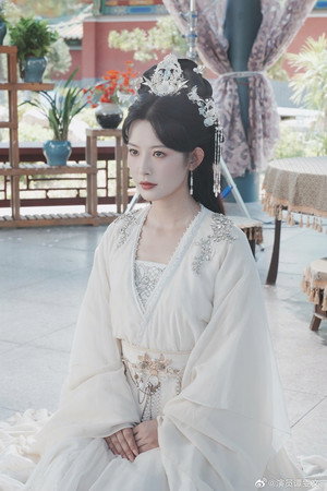 谭雯文 profil kép