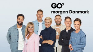 Go' morgen Danmark kép