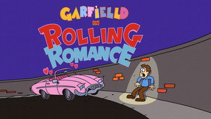 Garfield és barátai 4. évad Ep.45 45. epizód