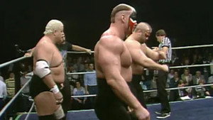 NWA World Championship Wrestling 4. évad Ep.1 1. epizód