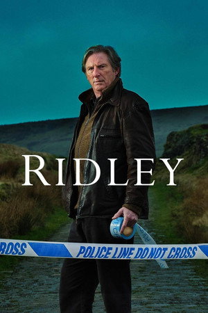 Ridley 2. évad (2025-08-10) poszter