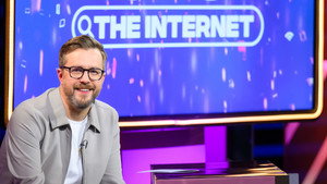 Iain Stirling's Roast The Internet kép