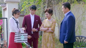 青春向前冲 1. évad Ep.13 13. epizód