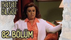 Hayat Bilgisi 3. évad Ep.23 23. epizód