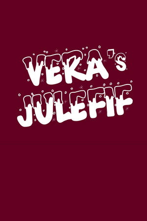 Veras julefif poszter