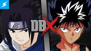 DBX 1. évad Ep.8 8. epizód