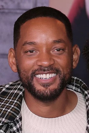 Will Smith profil kép