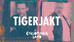 Cyklopernas land 2. évad Ep.7 7. epizód