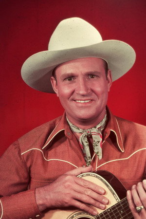 Gene Autry profil kép