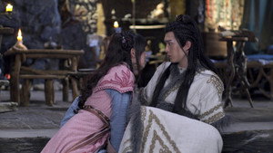 灵域 1. évad Ep.5 5. epizód