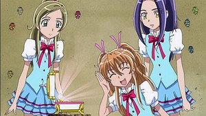 スイートプリキュア♪ 1. évad Ep.30 30. epizód