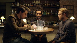Like-moi! 1. évad Ep.7 7. epizód
