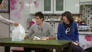 지붕뚫고 하이킥! 1. évad Ep.49 49. epizód