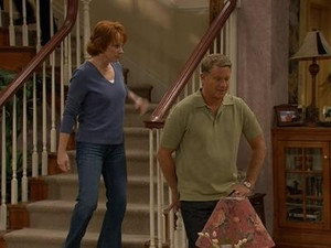 Reba 3. évad Ep.1 1. epizód