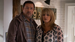 Mount Pleasant 6. évad Ep.1 1. epizód