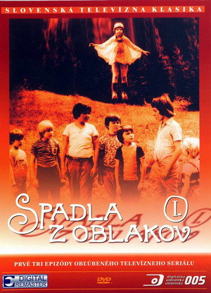 Csillagok küldötte poszter