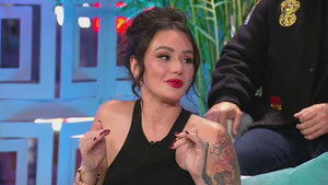 Jersey Shore: Családi vakáció 7. évad Ep.36 36. epizód