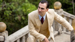 Indian Summers 2. évad Ep.5 5. epizód