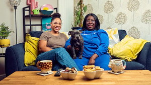 Gogglebox 24. évad Ep.14 14. epizód