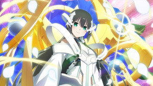 結城友奈は勇者である kép