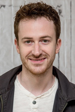 Joseph Mazzello profil kép