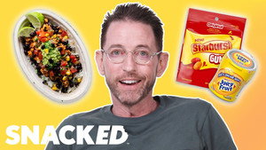 Snacked 5. évad Ep.8 8. epizód