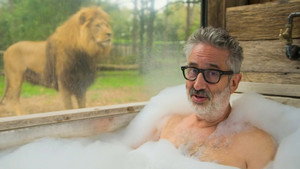 David Baddiel: Cat Man 1. évad Ep.2 2. epizód