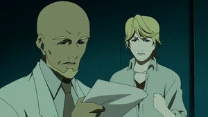 レッド ガーデン 1. évad Ep.9 9. epizód