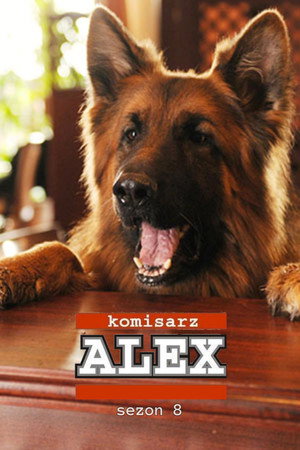 Komisarz Alex 8. évad (2016-09-03) poszter