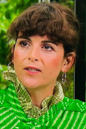 Petra Nagel profil kép