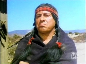Gunsmoke 16. évad Ep.14 14. epizód