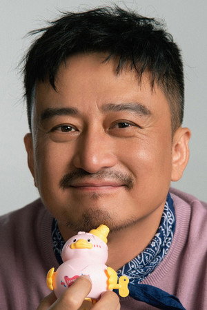 刘辉 profil kép