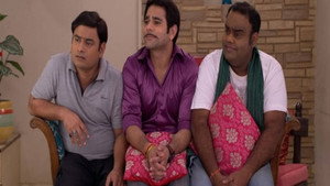 भाभीजी घर पर हैं! 1. évad Ep.703 703. epizód