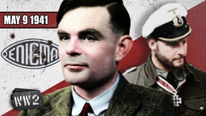 World War Two 3. évad Ep.19 19. epizód