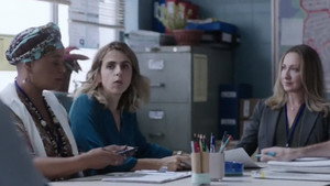 Unidade Básica 2. évad Ep.1 1. epizód