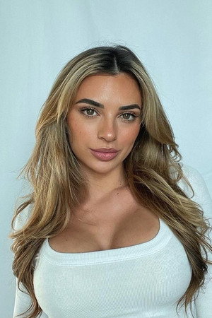 Georgia Hassarati profil kép