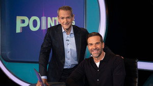 Pointless 34. évad Ep.34 34. epizód