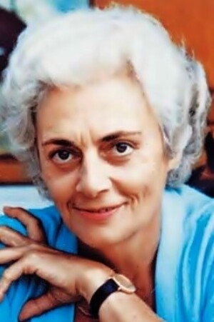 Ζωρζ Σαρή profil kép